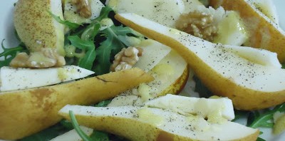 Pere e pecorino