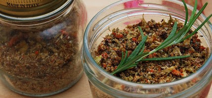 Aggiornamenti dalla cuisine…