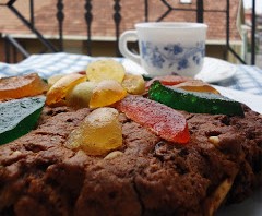 Pan speziale (o certosino)