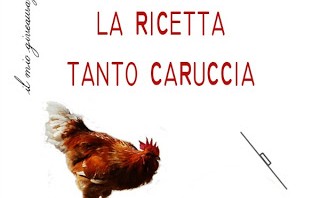 Il mio primo giveaway