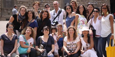 Roma per grandezza, Firenze per bellezza