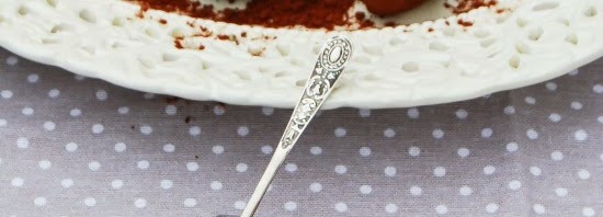 Tartufi al cioccolato fondente e spezie