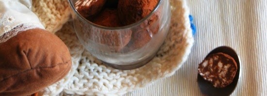 Tartufi, vestiti e alcolici…