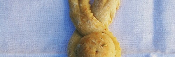 Il pranzo di Pasqua
