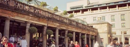 London calling – parte 2