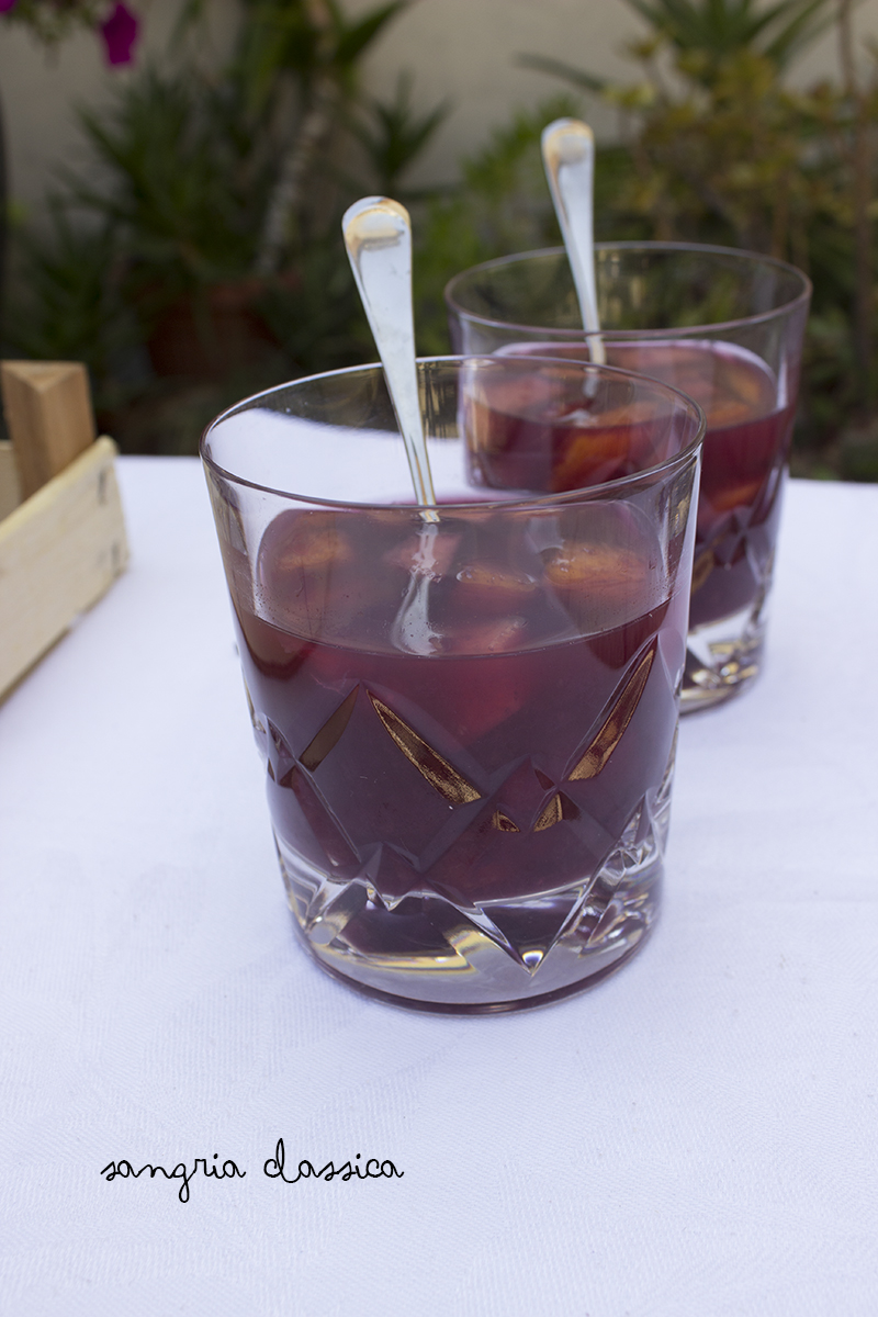 Sangria classica 2