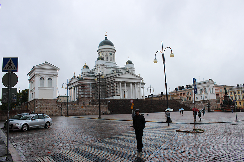 Helsinki 5