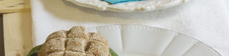 Baby party: panini come animaletti