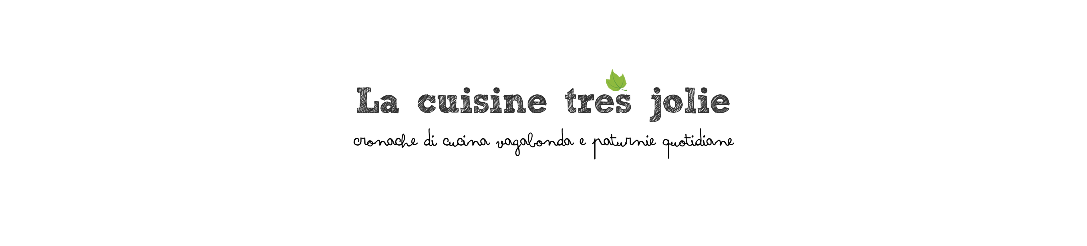 La cuisine très jolie