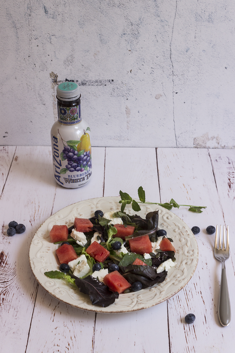 Insalata-di-anguria-e-caprino