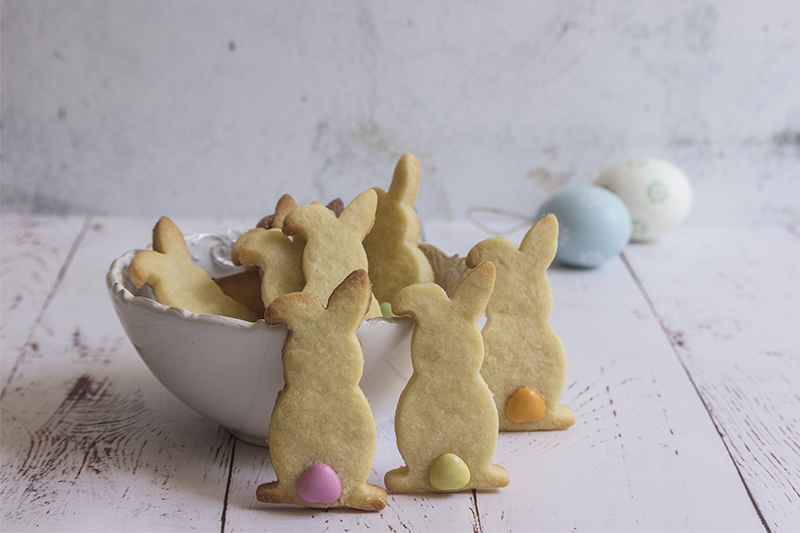 Biscotti di Pasqua - La cuisine très jolie