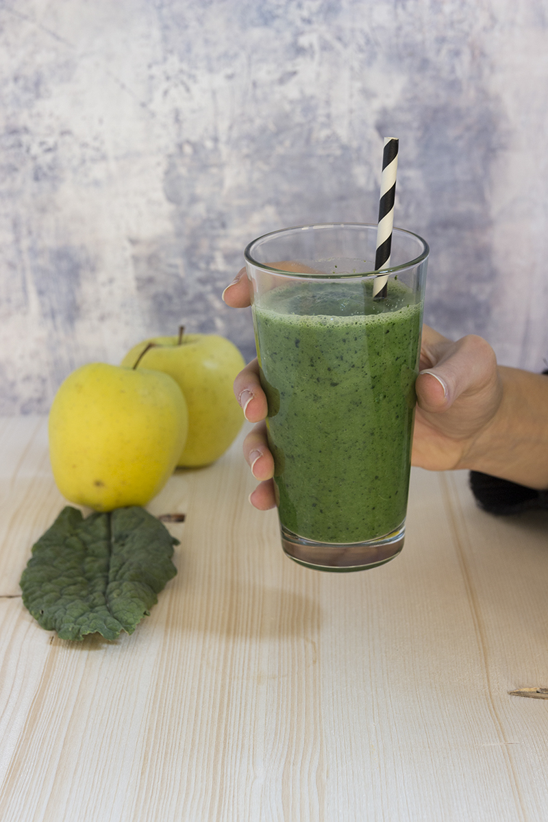 #novemesi i miei tre smoothie preferiti, edizione autunnale