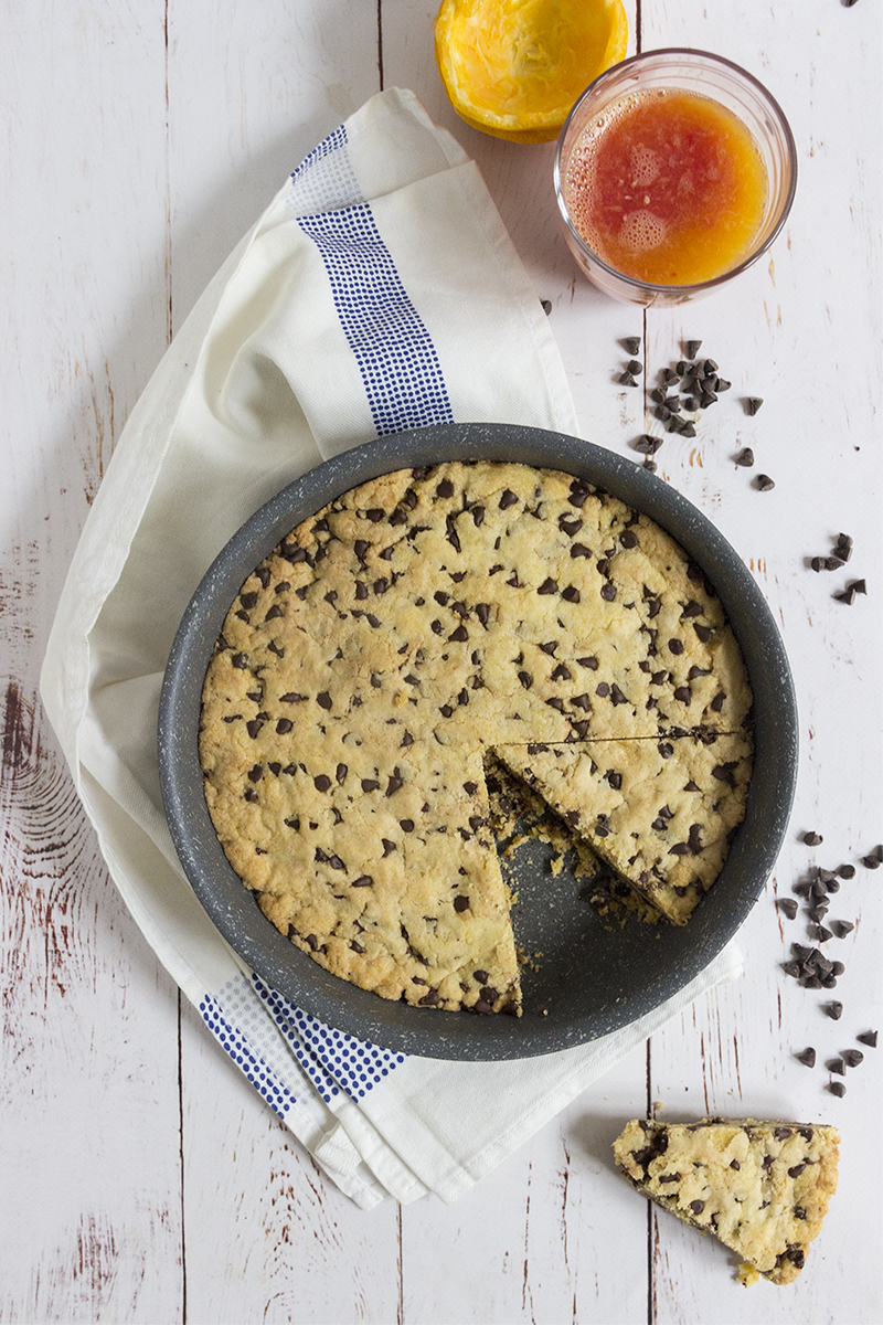 Torta cookie